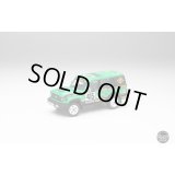 GCD 1/64 Toyota Land Cruiser 70 HUF x DiecastTalk