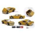 MINI GT 1/64 Nissan Skyline 2000GT-R (KPGC10) Kaido Street V2 (RHD)
