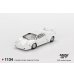 画像2: MINI GT 1/64 Lamborghini Countach 25th Anniversary White (LHD) (2)