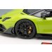 画像9: EIDOLON 1/18 Lamborghini Aventador SVJ Roadster 2020 Ad Personam 2-tone paint Verde Scandal / Verde Hydra Limited 70 pcs. (9)