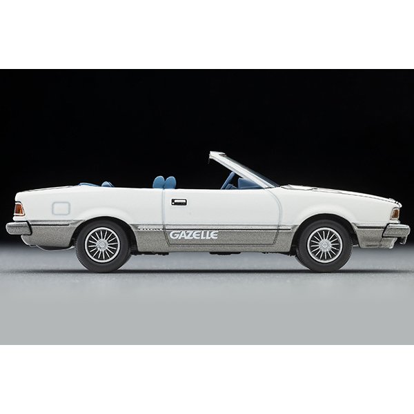 画像5: TOMYTEC 1/64 Limited Vintage NEO LV-N Movie Stars 02 西部警察 Gazelle with Kenzo Kogure Figure