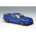 画像3: EIDOLON 1/43 Mazda RX-7 FD3S Spirit R TypeA Head Lamp Open Ver. Innocent Blue Mica Limited 120 pcs. (3)