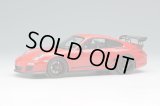 EIDOLON 1/43 Porsche 911 (997.2) GT3 RS 2010 Guards Red / Black Stripe Limited 50 pcs.