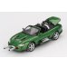 画像2: MINI GT 1/64 Jaguar XKR "Die Another Day" (2003) Japanese Package (2)