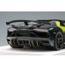 画像12: EIDOLON 1/18 Lamborghini Aventador SVJ Roadster 2020 Ad Personam 2-tone paint Verde Scandal / Verde Hydra Limited 70 pcs. (12)