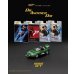 画像5: MINI GT 1/64 Jaguar XKR "Die Another Day" (2003) English packaging (5)