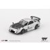 画像1: MINI GT 1/64 Mazda RX-7 RE Amemiya Silver Metallic (LHD) (1)