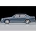 画像3: TOMYTEC 1/64 Limited Vintage NEO Nissan Skyline 4-Door Sports Sedan 25GT-X (Dark Blue) (3)
