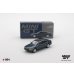 画像1: MINI GT 1/64 BMW 750IL Sorrento Blue Metallic (RHD) (1)