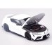 画像3: MODEL 1 1/64 Toyota GR Supra A90 White Metallic (LHD) (3)