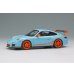 画像1: EIDOLON 1/43 Porsche 911 (997.2) GT3 RS 2010 Gulf Blue / Orange Stripe Limited 80 pcs. (1)