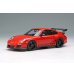 画像2: EIDOLON 1/43 Porsche 911 (997.2) GT3 RS 2010 Guards Red / Black Stripe Limited 50 pcs. (2)