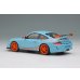 画像3: EIDOLON 1/43 Porsche 911 (997.2) GT3 RS 2010 Gulf Blue / Orange Stripe Limited 80 pcs. (3)