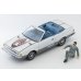 画像10: TOMYTEC 1/64 Limited Vintage NEO LV-N Movie Stars 02 西部警察 Gazelle with Kenzo Kogure Figure (10)