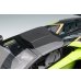 画像8: EIDOLON 1/18 Lamborghini Aventador SVJ Roadster 2020 Ad Personam 2-tone paint Verde Scandal / Verde Hydra Limited 70 pcs. (8)