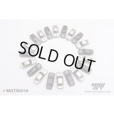 MINI GT 1/64 Nürburgring "Race of Champions" 1984