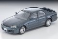 TOMYTEC 1/64 Limited Vintage NEO Nissan Skyline 4-Door Sports Sedan 25GT-X (Dark Blue)