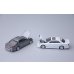 画像8: MODEL 1 1/64 Toyota Chaser JZX100 Custom Version Pearl White (8)