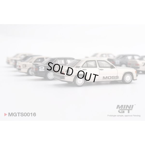 画像5: MINI GT 1/64 Nürburgring "Race of Champions" 1984