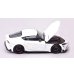 画像4: MODEL 1 1/64 Toyota GR Supra A90 White Metallic (LHD) (4)