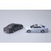 画像4: MODEL 1 1/64 Toyota Chaser JZX100 Custom Version Pearl White (4)