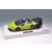 画像13: EIDOLON 1/18 Lamborghini Aventador SVJ Roadster 2020 Ad Personam 2-tone paint Verde Scandal / Verde Hydra Limited 70 pcs. (13)