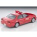 画像2: TOMYTEC 1/64 Limited Vintage NEO Nissan Skyline 4-Door Sports Sedan GT Fire Command Vehicle (秩父消防本部) (2)