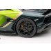 画像10: EIDOLON 1/18 Lamborghini Aventador SVJ Roadster 2020 Ad Personam 2-tone paint Verde Scandal / Verde Hydra Limited 70 pcs. (10)