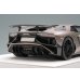 画像6: EIDOLON 1/18 Lamborghini Aventador LP750-4 SV 2015 Bronzo Masaru (Small Black SV Logo) Limited 40 pcs. (6)