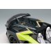 画像7: EIDOLON 1/18 Lamborghini Aventador SVJ Roadster 2020 Ad Personam 2-tone paint Verde Scandal / Verde Hydra Limited 70 pcs. (7)