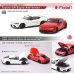 画像7: MODEL 1 1/64 Toyota GR Supra A90 Prominence Red (LHD) (7)