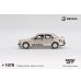 画像3: MINI GT 1/64 Mercedes-Benz 190E 2.3-16 Nürburgring "Race of Champions" 1984 #11 with Ayrton Senna Figure (LHD) (3)