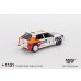 画像3: MINI GT 1/64 Lancia Delta HF Integrale Evoluzione Monte Carlo Rally 1993 #1 (LHD) (3)
