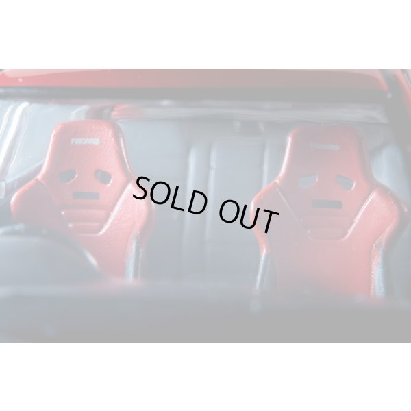 画像9: TOMYTEC 1/64 Limited Vintage NEO Mitsubishi Lancer GSR Evolution IX MR Ralliart (Red) 2006