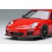 画像6: EIDOLON 1/43 Porsche 911 (997.2) GT3 RS 2010 Guards Red / Black Stripe Limited 50 pcs. (6)
