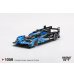 画像1: MINI GT 1/64 Acura ARX-06 GTP IMSA Daytona 24 Hours 2024 #10 Wayne Taylor Racing with Andretti (1)