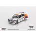 画像2: MINI GT 1/64 Lancia Delta HF Integrale Evoluzione Monte Carlo Rally 1993 #1 (LHD) (2)