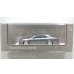 画像1: MODEL 1 1/64 Toyota Chaser JZX100 Custom Version Gunmetal (1)