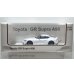 画像1: MODEL 1 1/64 Toyota GR Supra A90 White Metallic (LHD) (1)