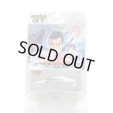 MINI GT 1/64 Lotus Esprit Turbo Copper Fire Metallic "For Your Eyes Only" (1981) Japanese Package