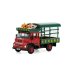 画像2: Tiny City Die-cast Model Car - Leyland FG Lion Dance (2)