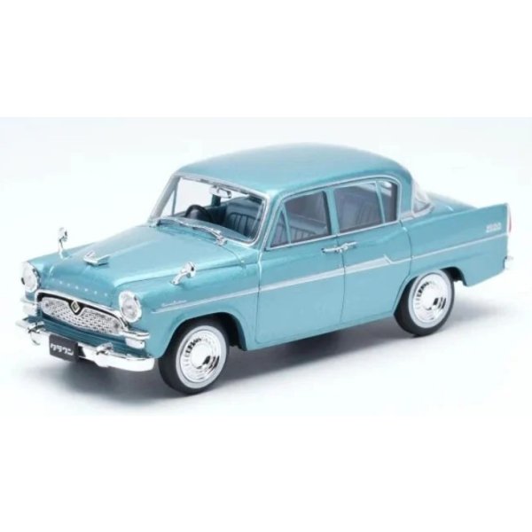 画像1: s14 1/43 TOYOPET CROWN (RS31D) 1961