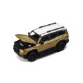 Trends Hobby 1/64 Toyota Land Cruiser 250 Sand