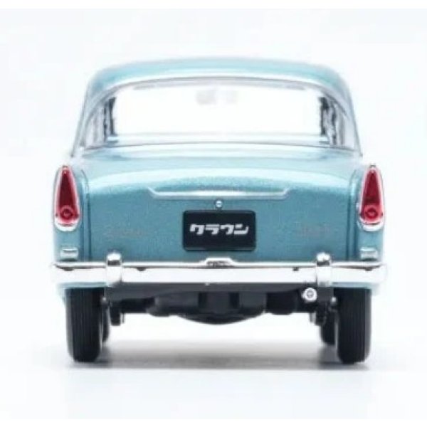 画像7: s14 1/43 TOYOPET CROWN (RS31D) 1961