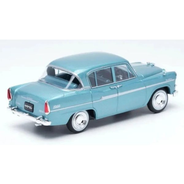 画像3: s14 1/43 TOYOPET CROWN (RS31D) 1961