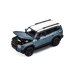 画像1: Trends Hobby 1/64 Toyota Land Cruiser 250 Blue (1)