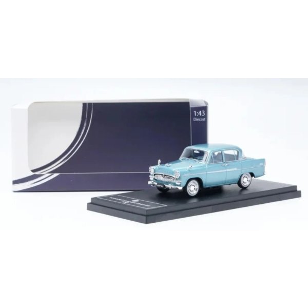 画像11: s14 1/43 TOYOPET CROWN (RS31D) 1961