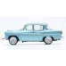 画像4: s14 1/43 TOYOPET CROWN (RS31D) 1961 (4)