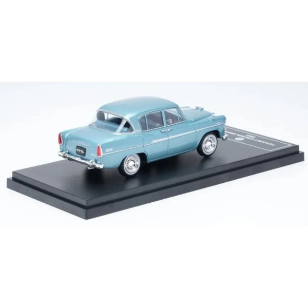 画像9: s14 1/43 TOYOPET CROWN (RS31D) 1961