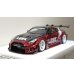 画像10: EIDOLON 1/43 LB Silhouette WORKS GT 35GT-RR (GT Wing Version) Vino Rosso Limited 32 pcs. (10)